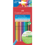 Farbstift Colour Grip 2001 12er Etui