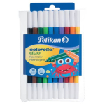 Pelikan Fasermaler Colorella duo