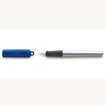 LAMY Füllfederhalter nexx A ,blue