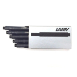 LAMY Tintenpatronen schwarz