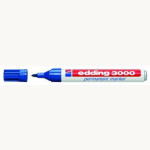 edding Permanentmarker 3000 blau