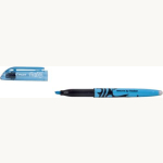 Textmarker PILOT Frixion, blau