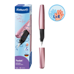 Pelikan Füllfederhalter Twist Girly Rose