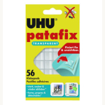 UHU Patafix tranparent